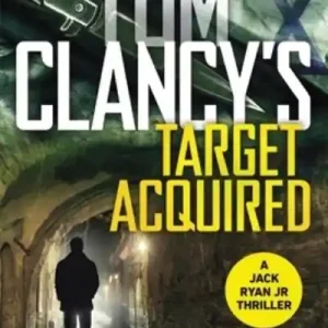 Tom Clancy's Target Acquired Special Discount