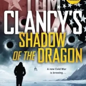 Big Sale Tom Clancy's Shadow of the Dragon