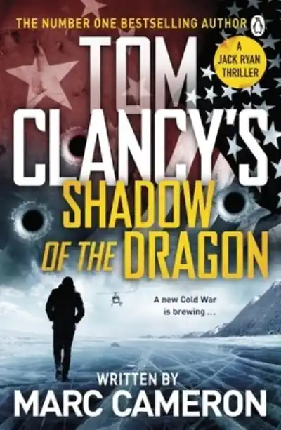 Big Sale Tom Clancy's Shadow of the Dragon