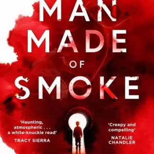 Free Returns The Man Made of Smoke