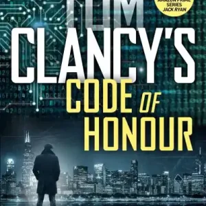 Premium Tom Clancy's Code of Honour