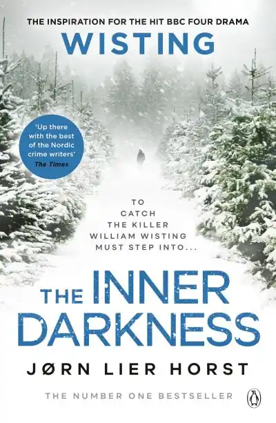 Wholesale The Inner Darkness