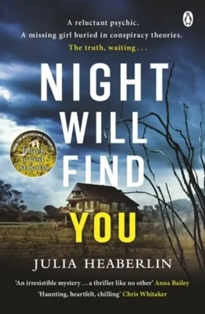 Night Will Find You Top Rated