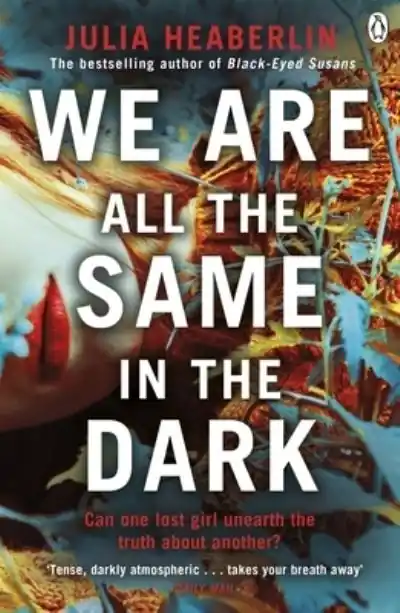 We Are All the Same in the Dark Seasonal Sale