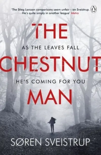 Buy Today The Chestnut Man