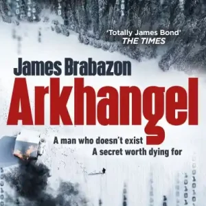 Arkhangel Editor’s Pick