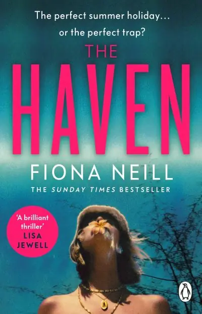 Price Cut The Haven