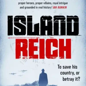 Price Cut Island Reich