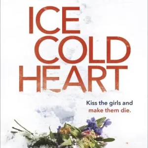Ice Cold Heart Sale