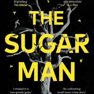 Reduced Price The Sugar Man