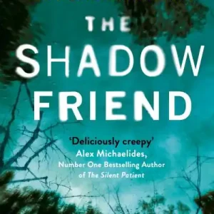 One Day Deal The Shadow Friend