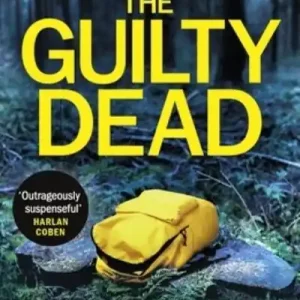 The Guilty Dead Affordable