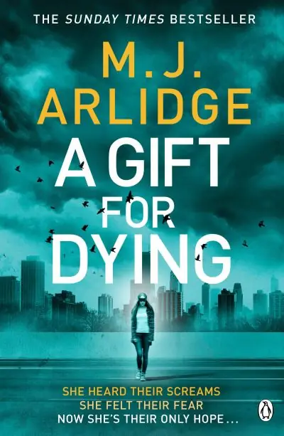 Special Discount A Gift For Dying