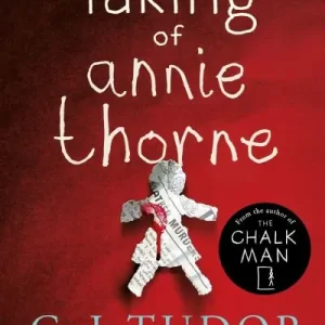 The Taking of Annie Thorne Seasonal Sale