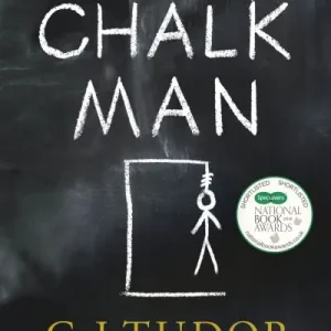 The Chalk Man Today Only