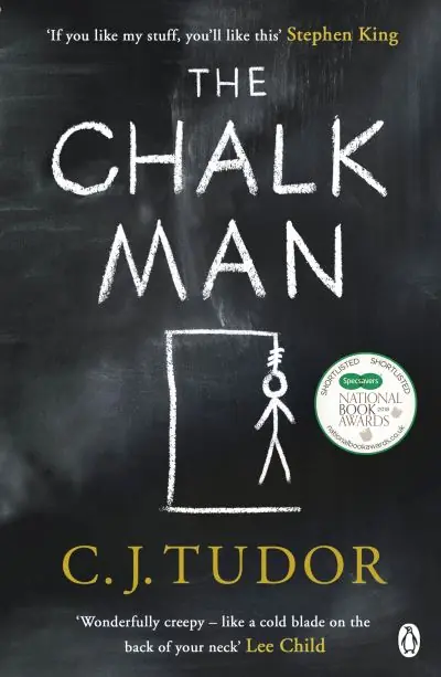 The Chalk Man Today Only