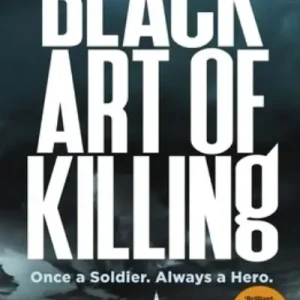 The Black Art of Killing Brand New