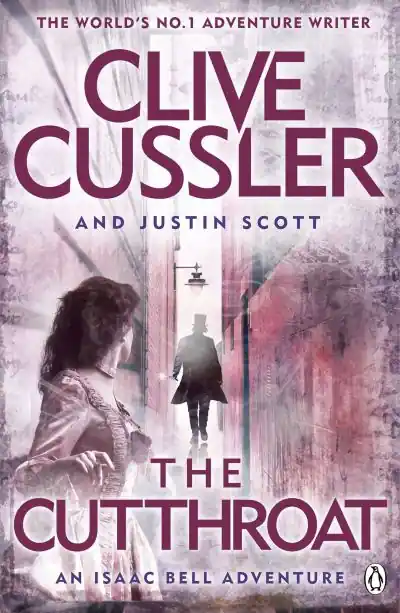 Big Sale The Cutthroat