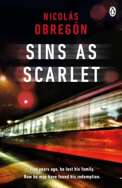 Modern Sins As Scarlet