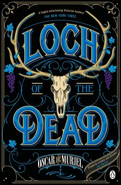 Loch of the Dead Viral