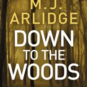 Down To the Woods Bulk Order
