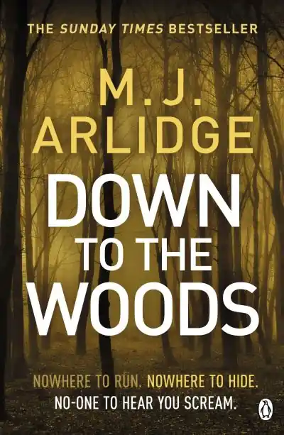 Down To the Woods Bulk Order