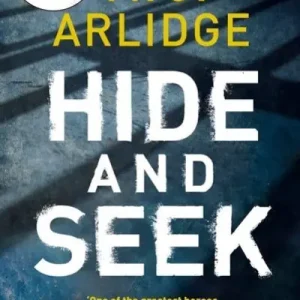 Warranty Included Hide and Seek