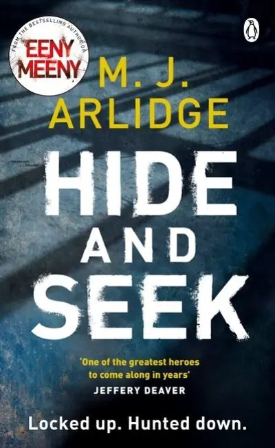 Warranty Included Hide and Seek