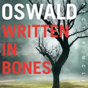 Written in Bones Hot Picks