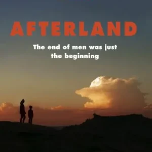 Afterland Secure Checkout