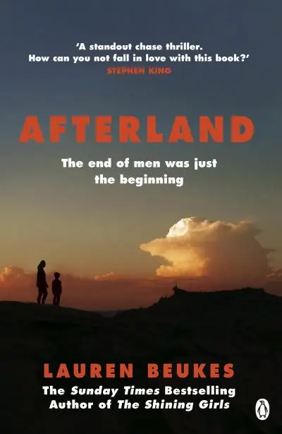 Afterland Secure Checkout