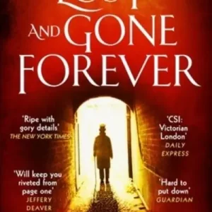 Lost and Gone Forever Price Cut