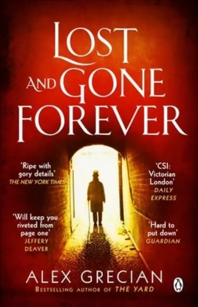 Lost and Gone Forever Price Cut