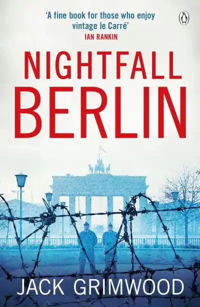 Top Rated Nightfall Berlin