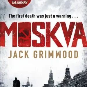 Fan Favorite Moskva
