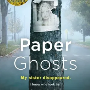 Paper Ghosts Clearance