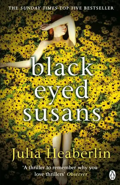Black-Eyed Susans Reduced Price