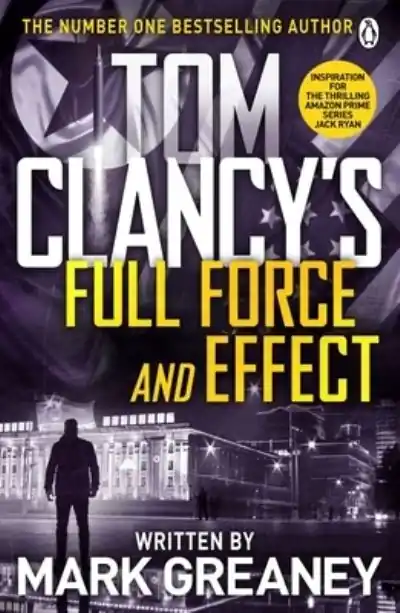 Express Delivery Tom Clancy's Full Force and Effect