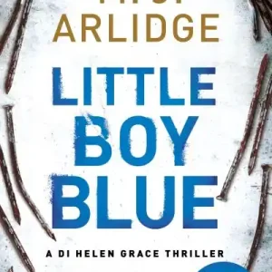 Little Boy Blue Authentic