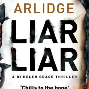 Super Sale Liar Liar