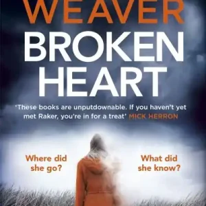 Broken Heart Markdown