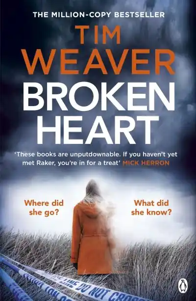 Broken Heart Markdown