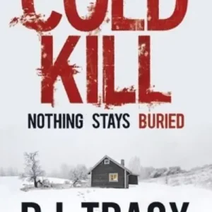 Express Delivery Cold Kill