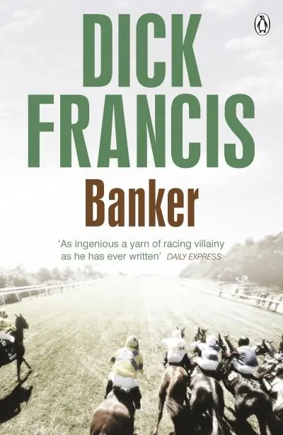 Banker Buy Online