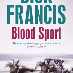Blood Sport Buy Online