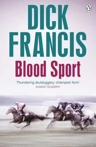 Blood Sport Buy Online