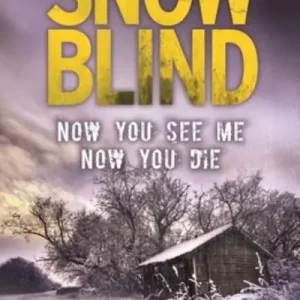 Fast Shipping Snow Blind
