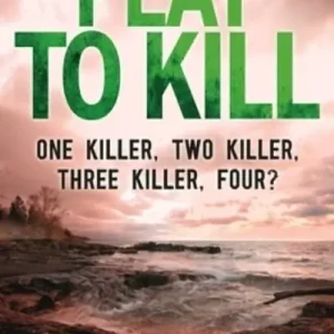 Play To Kill Big Sale