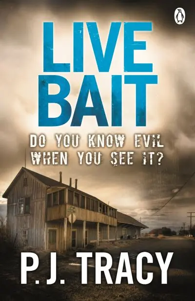 Warranty Included Live Bait