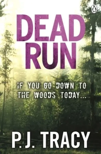 Dead Run One Day Deal